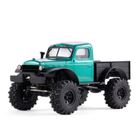 FMS 1:24 FCX24 Power Wagon Brushless RTR
