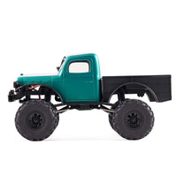 FMS 1:24 FCX24 Power Wagon Brushless RTR