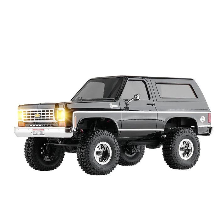 FMS 1:24 FCX24S Chevrolet K5 Blazer S RTR