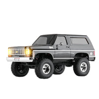 FMS 1:24 FCX24S Chevrolet K5 Blazer S RTR
