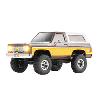 FMS 1:24 FCX24S Chevrolet K5 Blazer S RTR