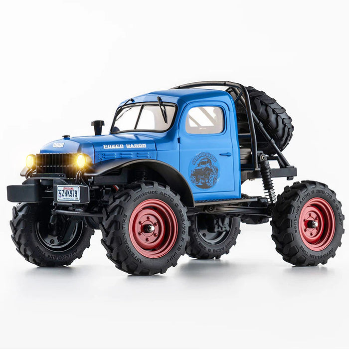 FMS 1:24 FCX24S Power Wagon S RTR