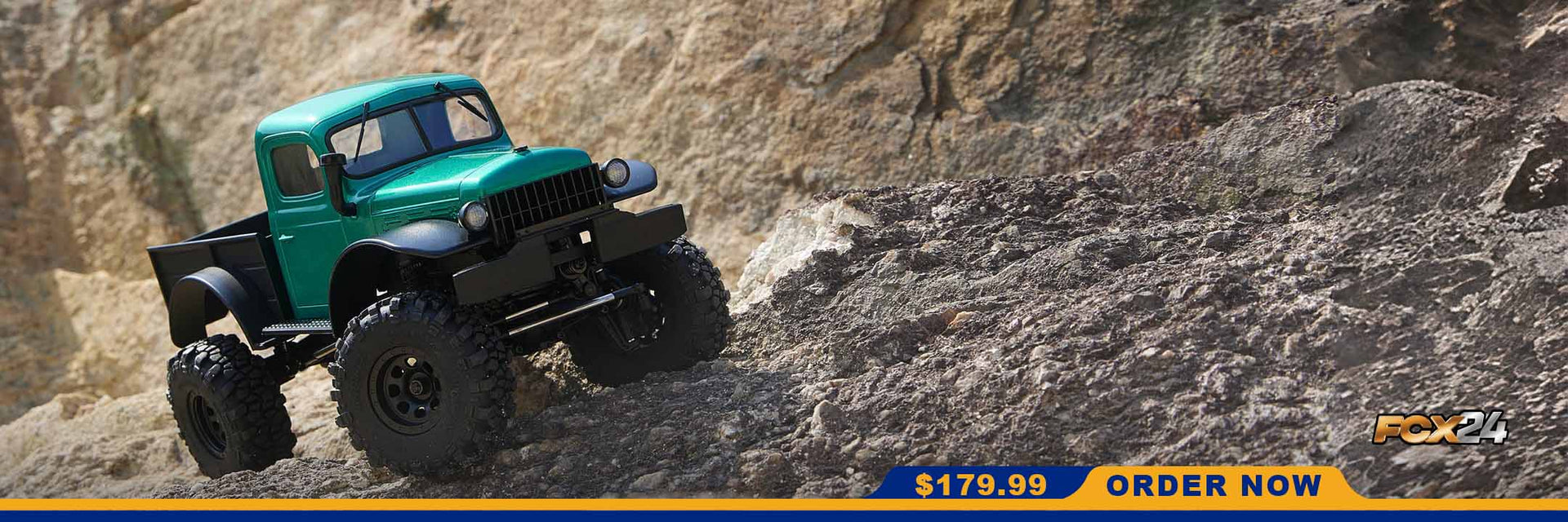 RC Short Course Trucks | Off-Road Racing Models