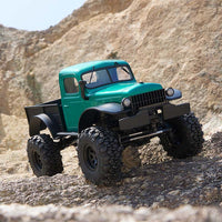 FMS 1:24 FCX24 Power Wagon Brushless RTR