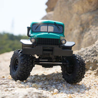 FMS 1:24 FCX24 Power Wagon Brushless RTR