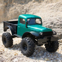 FMS 1:24 FCX24 Power Wagon Brushless RTR