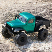 FMS 1:24 FCX24 Power Wagon Brushless RTR
