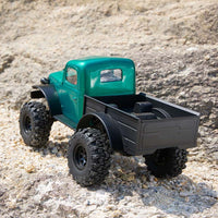 FMS 1:24 FCX24 Power Wagon Brushless RTR