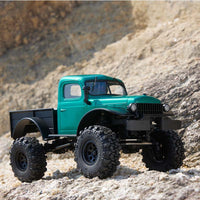 FMS 1:24 FCX24 Power Wagon Brushless RTR
