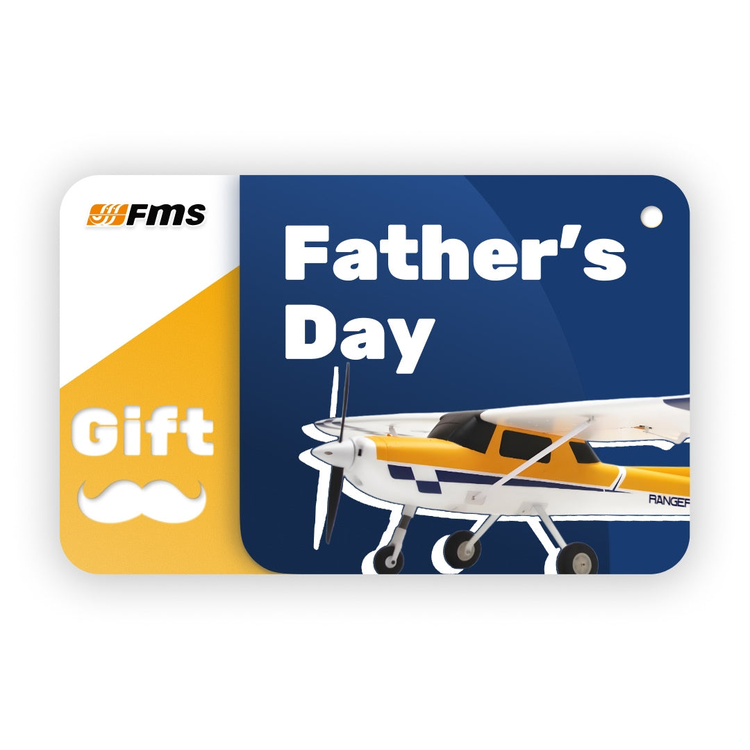 FMS E-Gift Card-Father's Day