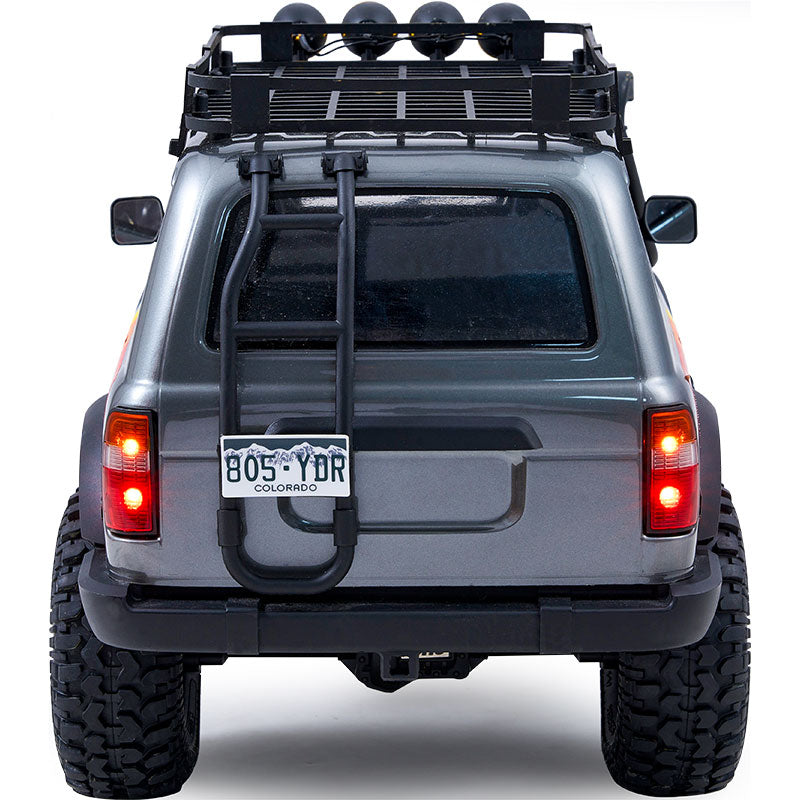FMS 1:10 FCX10 LC80 Toyota Land Cruiser 80 RS – FMS Model