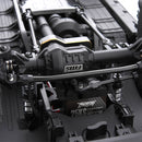 FMS 1:10 FCX10 PRO Brushless Toyota Land Cruiser LC80 RS V2