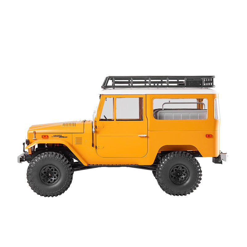 FMS 1:10 Toyota Land Cruiser FJ40 RS (Only Shipped to Canada)
