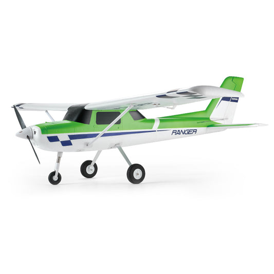 FMS Ranger EP V2 de 1220 mm con visor réflex V3 RTF/PNP