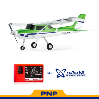 🎁 FMS 1220mm Ranger EP V2 With Reflex V3 PNP