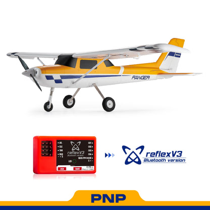 🎁 FMS 1220mm Ranger EP V2 With Reflex V3 PNP