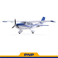 FMS 1500mm Cessna 182 RTF / PNP (Only Shipped to Canada)