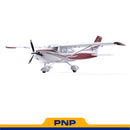 FMS 1500mm Cessna 182 RTF / PNP (Only Shipped to Canada)