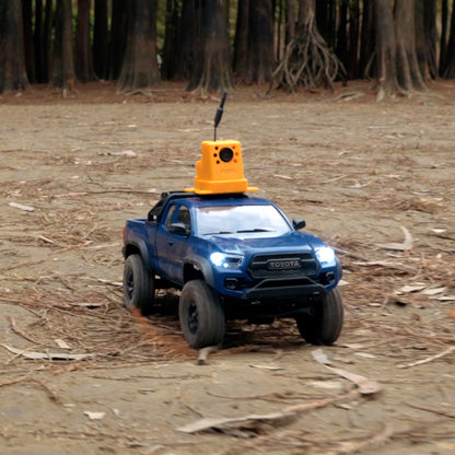 FMS 5.8G Analog FPV Set