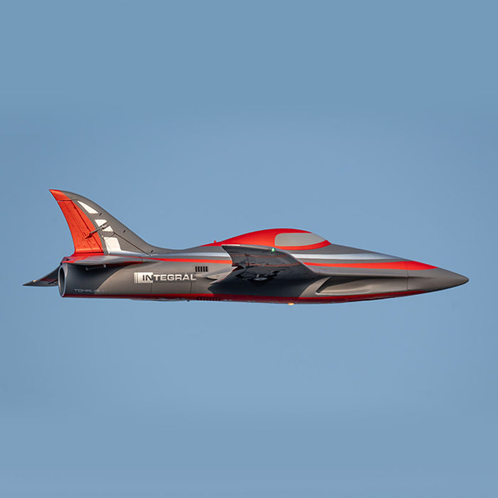 FMS EDF Jet 80 mm PNP integral