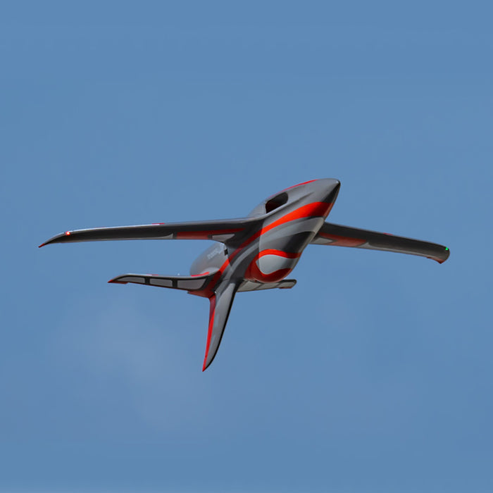 FMS EDF Jet 80 mm PNP integral