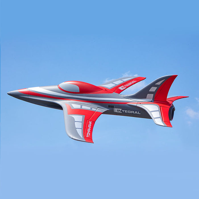 FMS EDF Jet 80 mm PNP integral