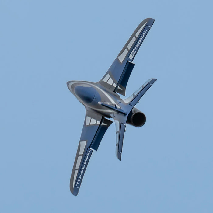 FMS EDF Jet 80 mm PNP integral