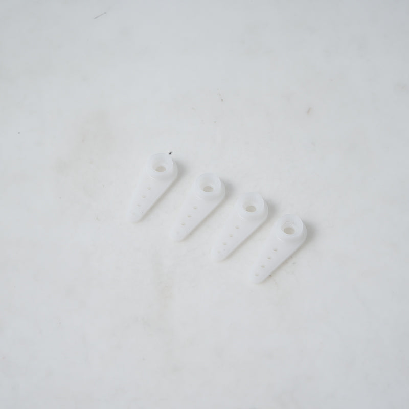 FMS 17g/23g Servo Arms (4 pcs)