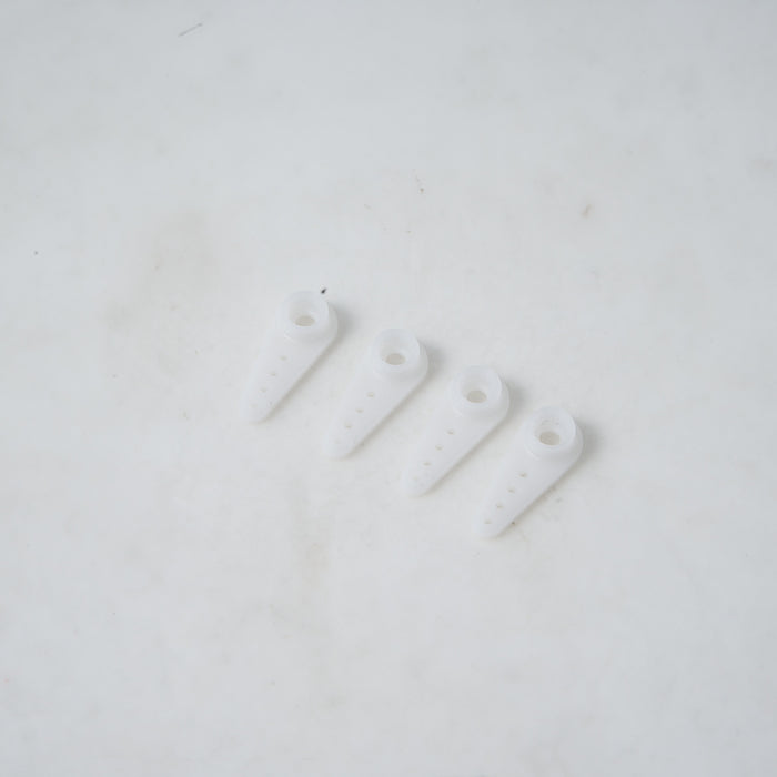 FMS 17g/23g Servo Arms (4 pcs)