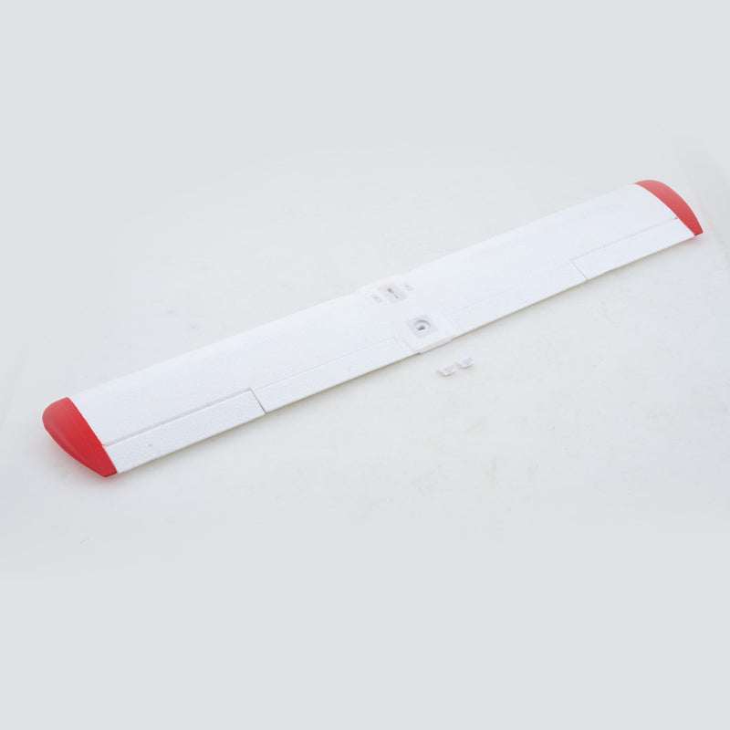 800mm Beaver Main Wing Set (Yellow/Red)