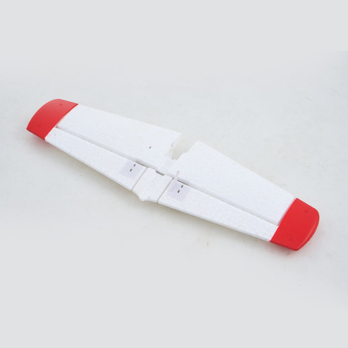 800mm Beaver Horizontal Stabilizer (Yellow/Red)