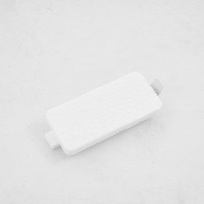 800mm Beaver Battery Cover (Yellow/Red)