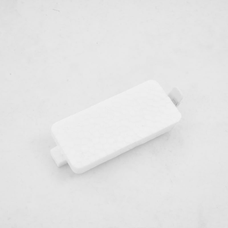 800mm Beaver Battery Cover (Yellow/Red)