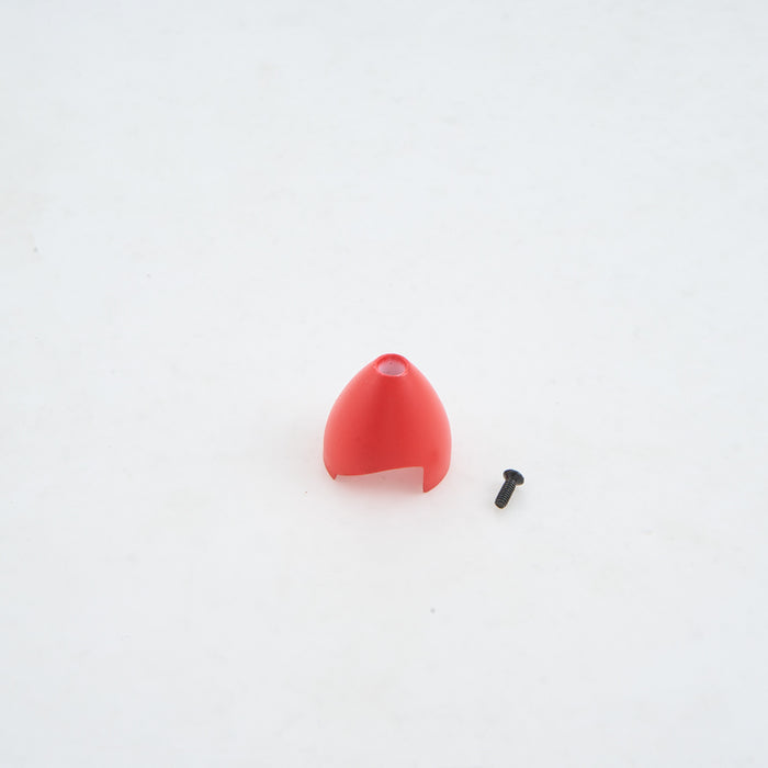 Hélice y cono T28 de 410 mm