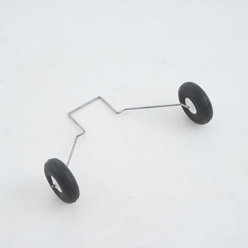 800mm Beaver Main Landing Gear Set