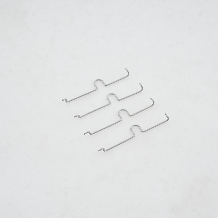 800mm Beaver Linkage Rods