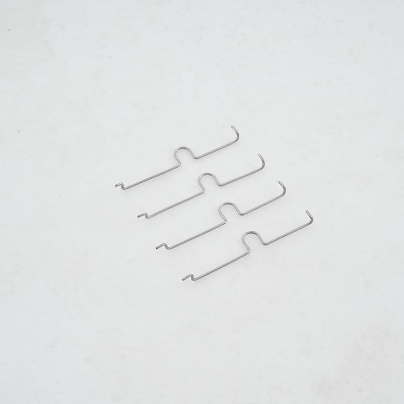 800mm Beaver Linkage Rods