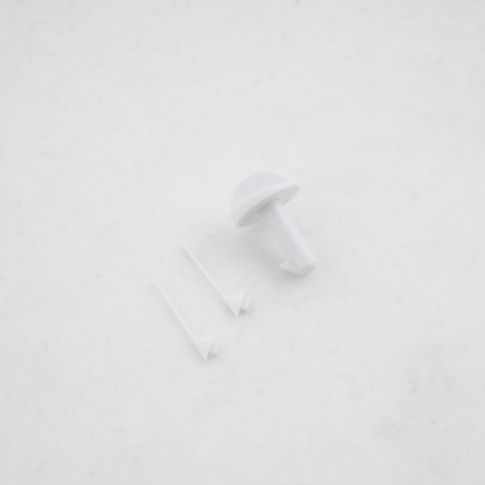 800mm Beaver Main Wing Blot and Antenna