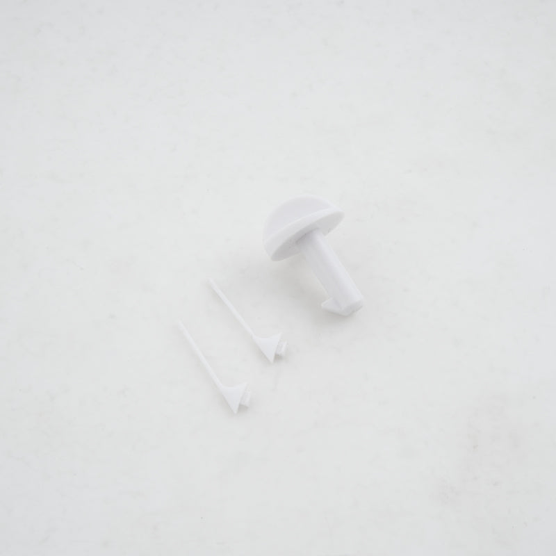 800mm Beaver Main Wing Blot and Antenna