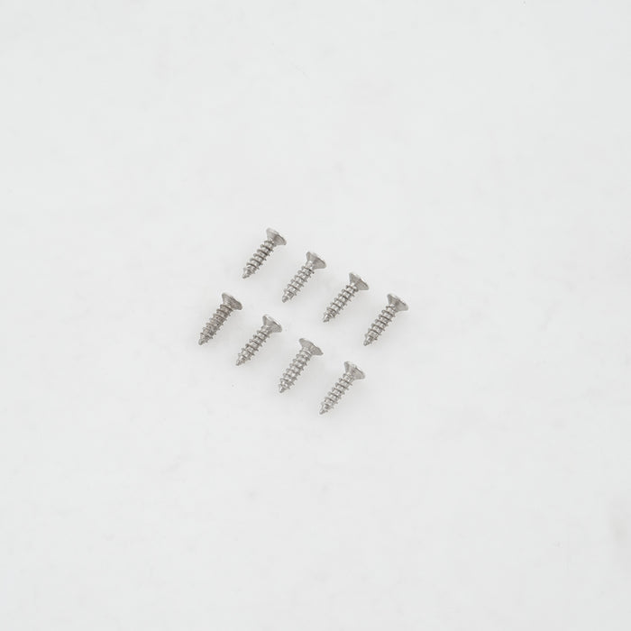 800mm Beaver Screws Set