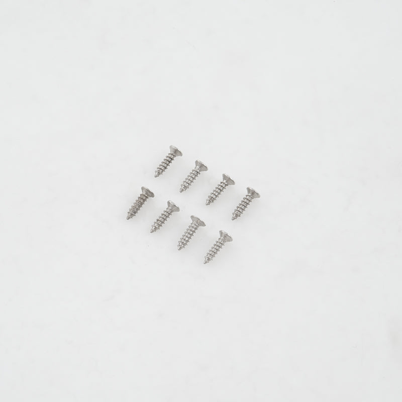 800mm Beaver Screws Set