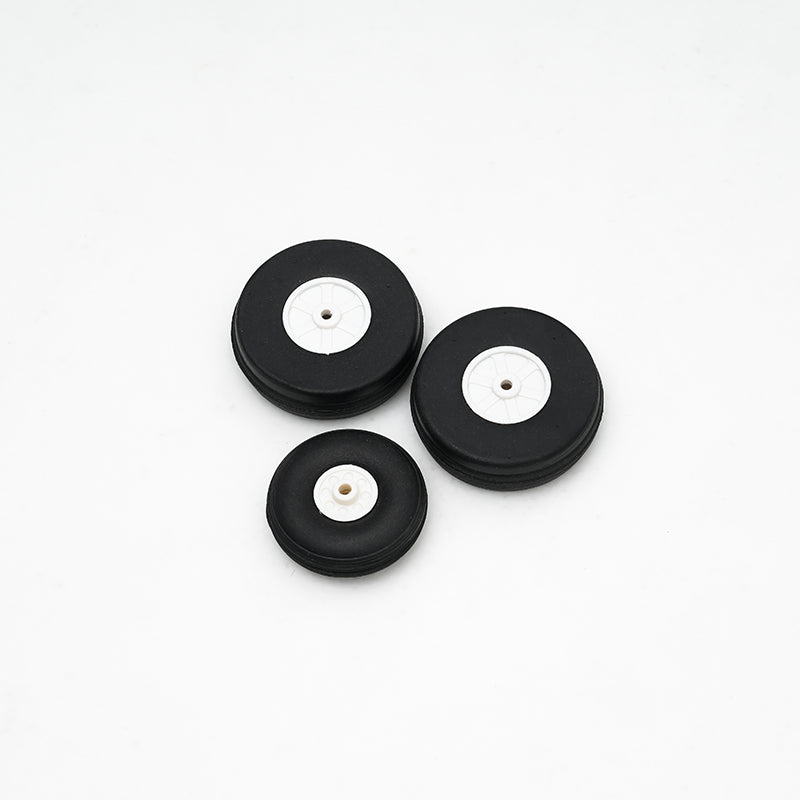 70mm Avanti V3 Wheel Set