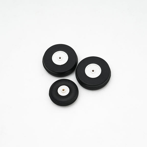 70mm Avanti V3 Wheel Set