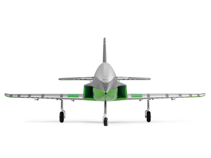 FMS 64mm EDF Jet Futura PNP