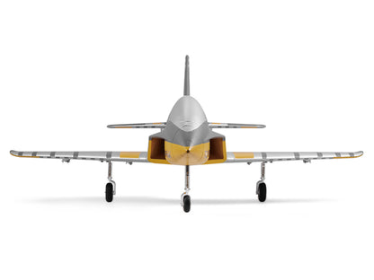 FMS 64mm EDF Jet Futura PNP