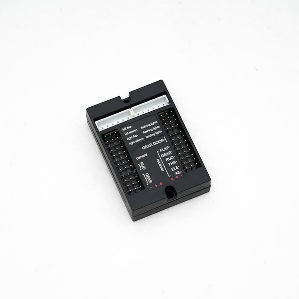 80mm Rafale IC Board