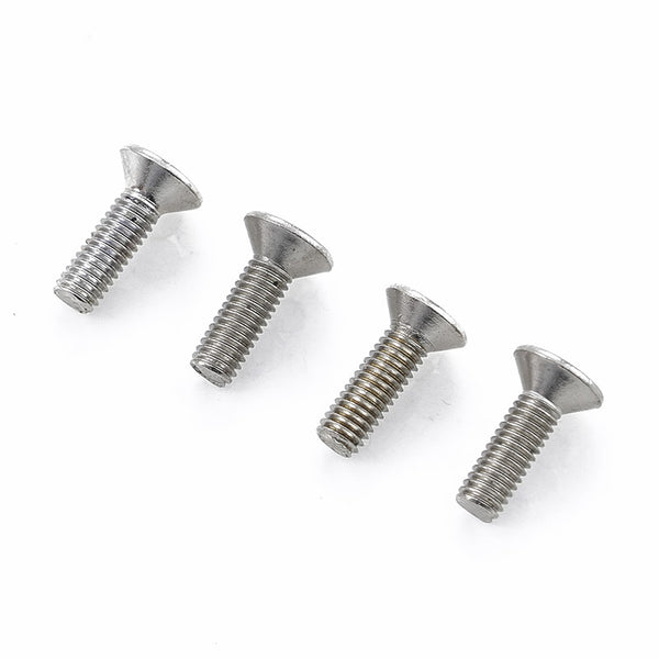 64mm J-10 screws set for RC airplane assembly