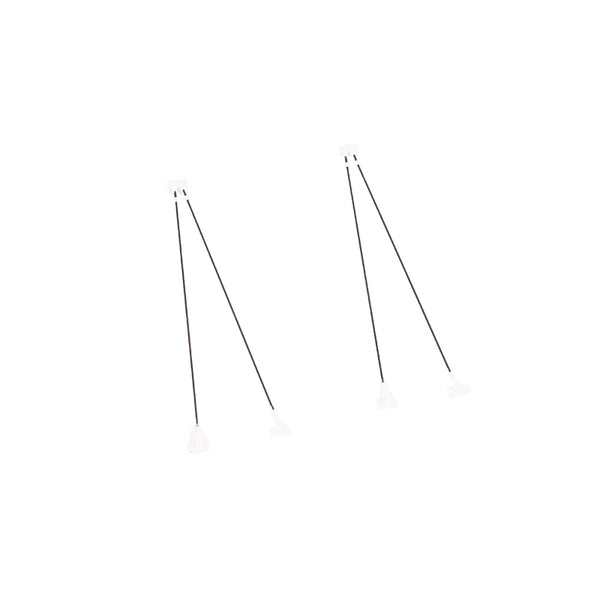 500mm PA-18 Wing Strut Set