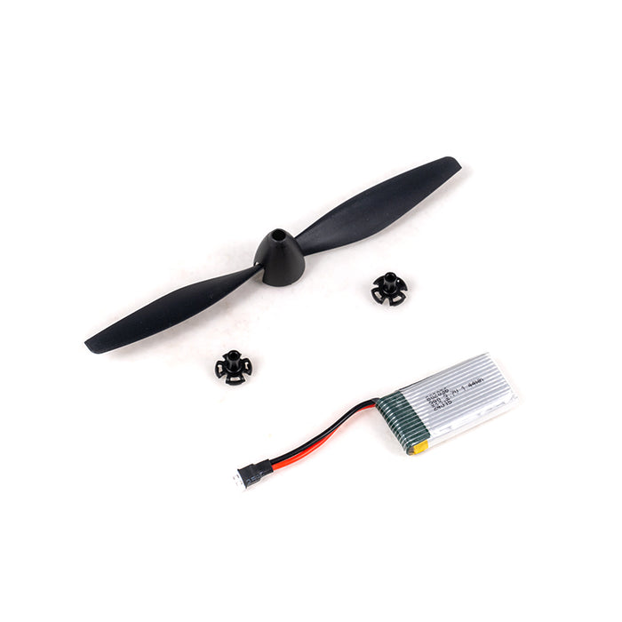 FMS 500mm PA-18 Beginner Pack