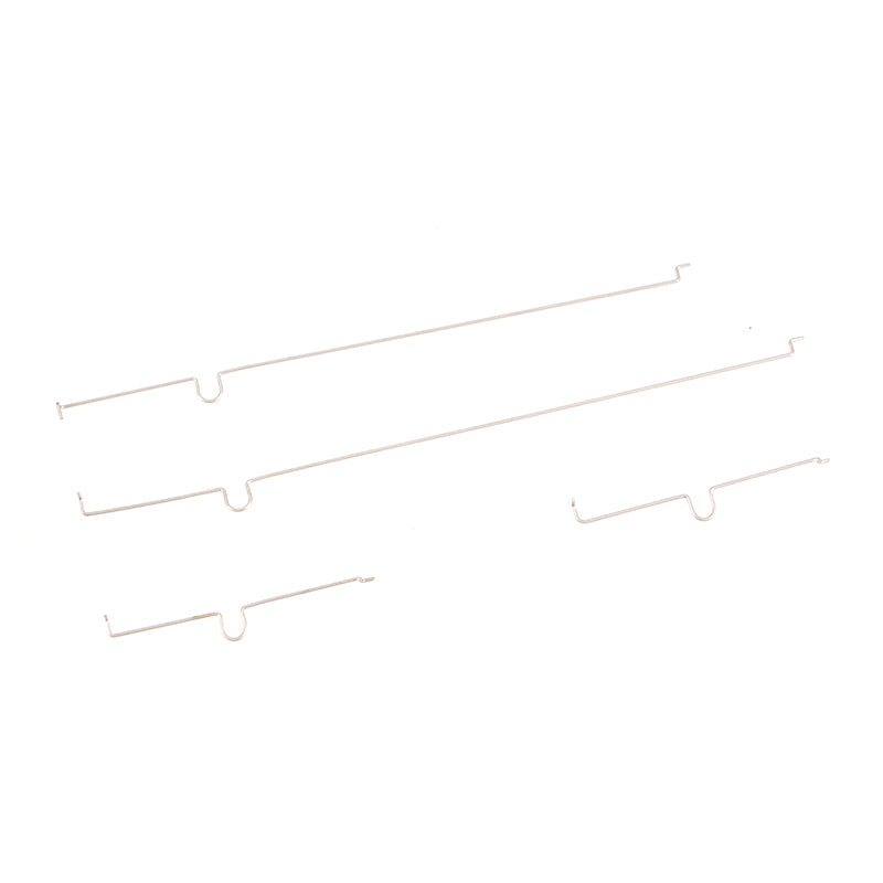 410mm T28 Linkage Rods